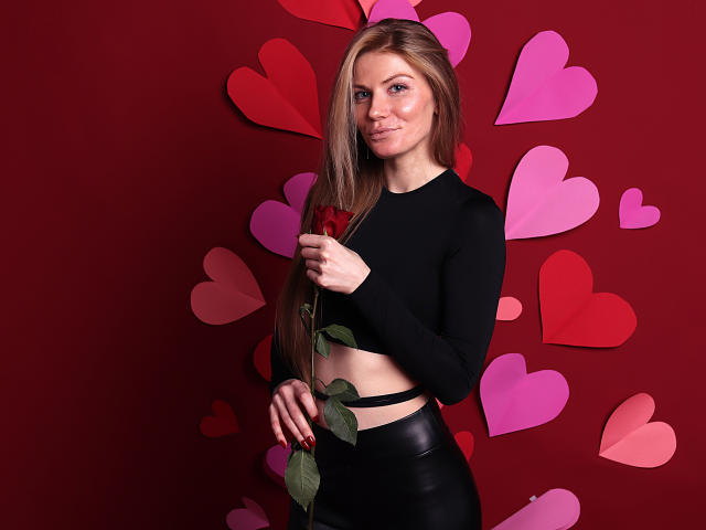 GretyArdent - Live porn &amp; sex cam - 14856574