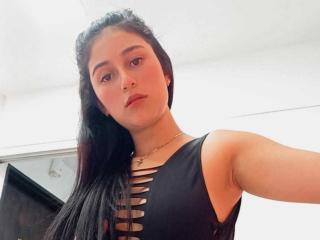 EimyCruz - Live Sex Cam - 14856642