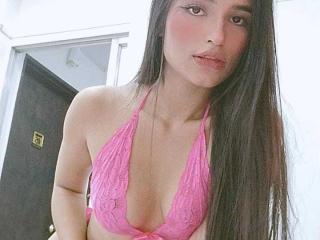 DulceMiller - Live Sex Cam - 14856878