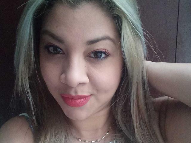 HannaFoxy - Sexe cam en vivo - 14857170