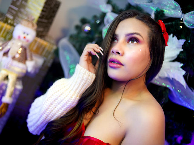 AdelaideZandek - Live sex cam - 14858450