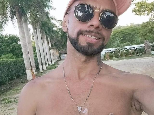 ArianPervert - сексуальная веб-камера в реальном времени - 14859282