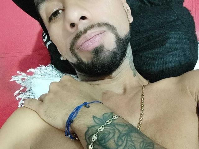 ArianPervert - сексуальная веб-камера в реальном времени - 14859306