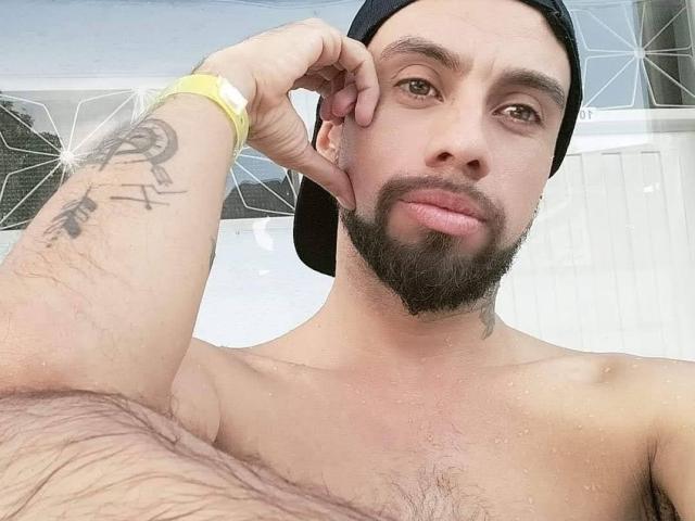 ArianPervert - сексуальная веб-камера в реальном времени - 14859310