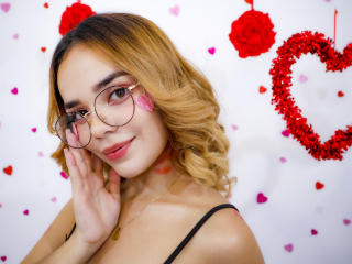 AdeleColliins - Live sexe cam - 14859426