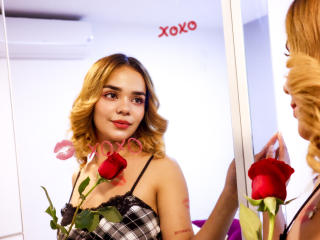 AdeleColliins - Live sexe cam - 14859514