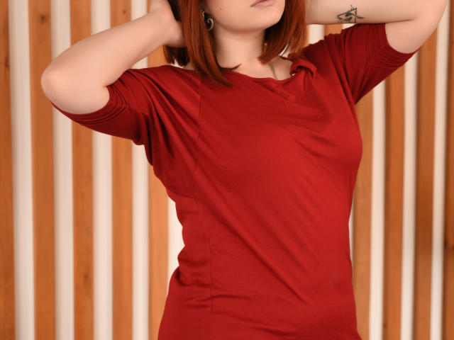 MeloryWet - Sexe cam en vivo - 14859738