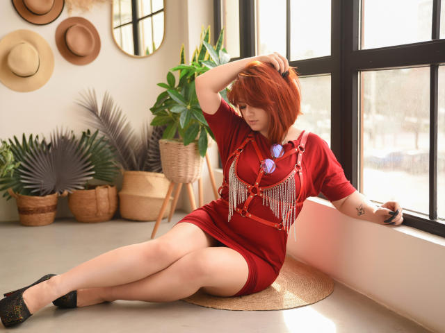 MeloryWet - Live sexe cam - 14859782