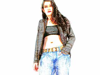 SwitchAmaraX - Sexe cam en vivo - 14860354