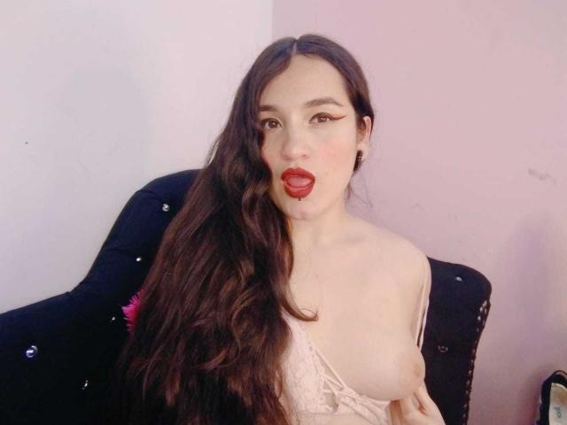 MillaDrew - Live Sex Cam - 14860438