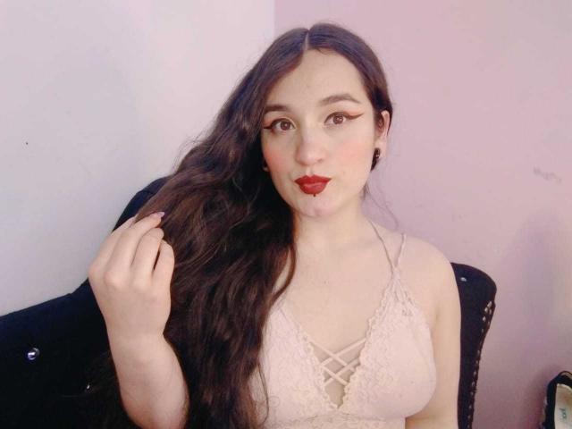 MillaDrew - Live Sex Cam - 14860442