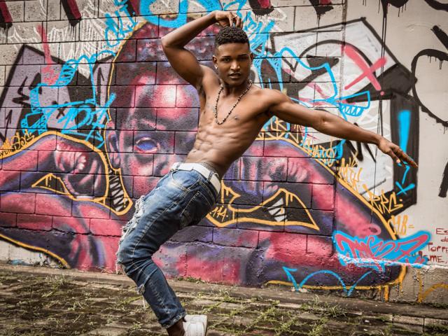 AronWills - Live sex cam - 14860794