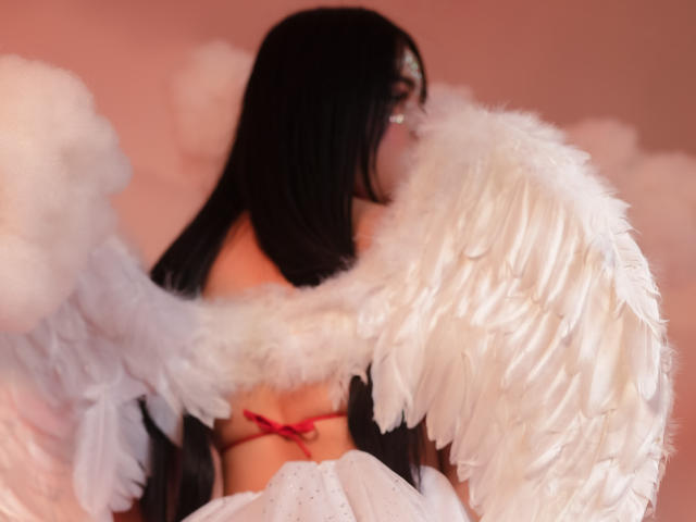 VickyCruz - Live Sex Cam - 14861290