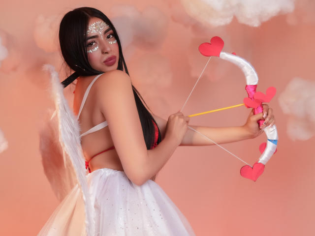 VickyCruz - Live Sex Cam - 14861310