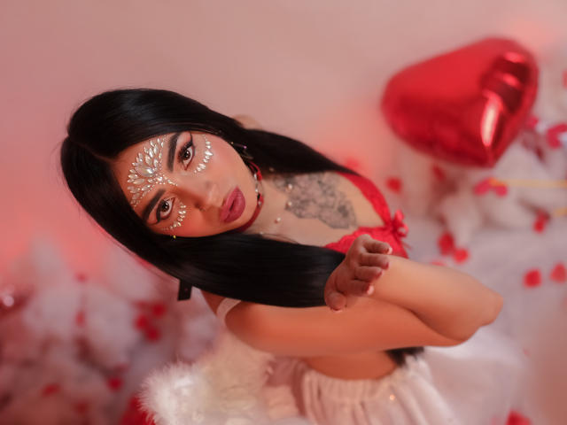 VickyCruz - Live Sex Cam - 14861314