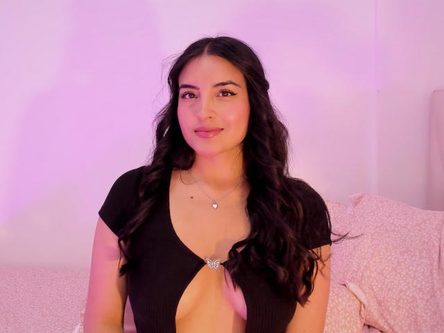 EmilyJensenn - Live sex cam - 14861642