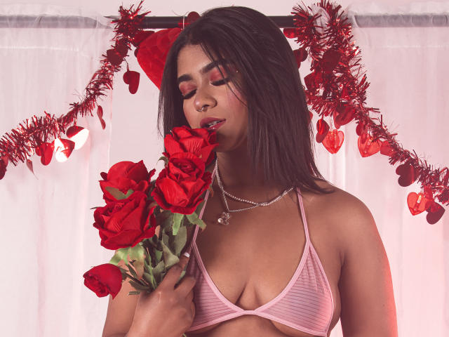 AcadiiaClark - Live sex cam - 14861978