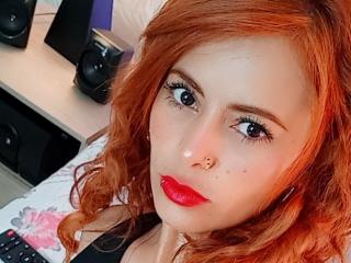 AimeeRich - Live sexe cam - 14862474