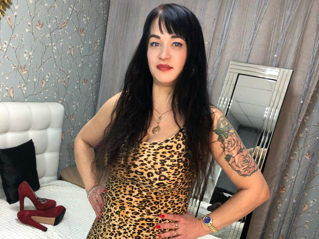 CharlotteFlorence - Sexe cam en vivo - 14862930