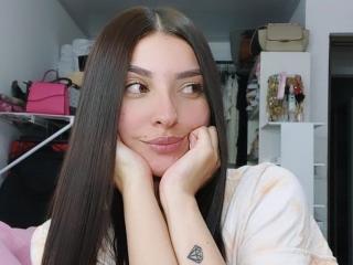 ArianaCortes - Sexe cam en vivo - 14863430