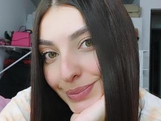 ArianaCortes - Live sex cam - 14863434