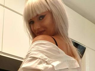 KristiLight - Sexe cam en vivo - 14863718