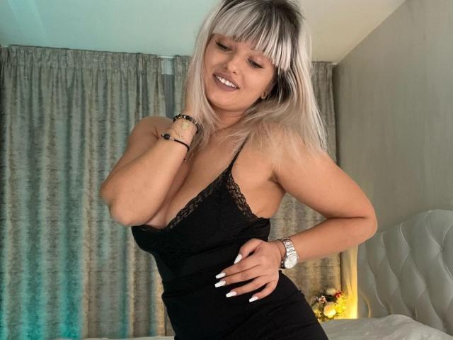 KristiLight - Live Sex Cam - 14863770