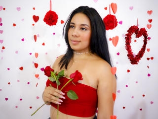 VittoriaBaldwin - Sexe cam en vivo - 14864206