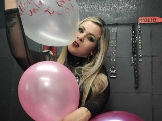 VictoriiaGray - Sexe cam en vivo - 14864570