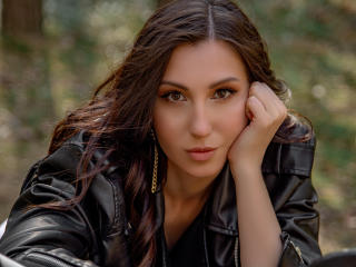 LindaKoster - Camera khiêu dâm &amp; quyến rũ trực tiếp - 14864862