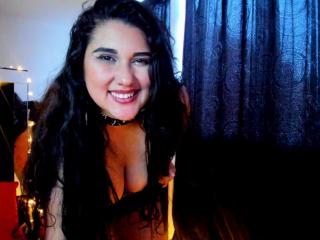 LarysaBrunet - Live porn & sex cam - 14866610