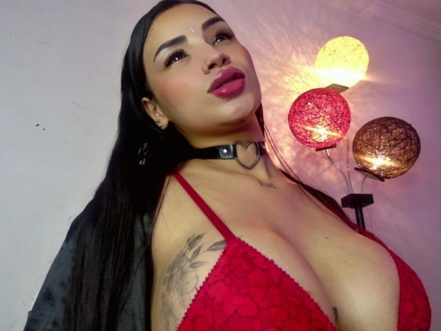 OnniOconor - Porno na żywo i seks kamera - 14866786