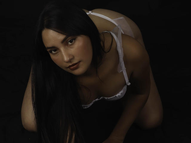 SaraKarter - Live sex cam - 14867014