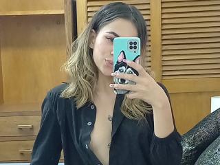 AlinaDemi - Live sexe cam - 14867666