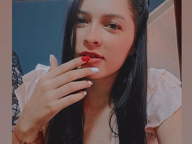 GabriellaFox - Live Sex Cam - 14867714