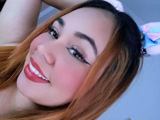 JuliethRomero - Live porn & sex cam - 14867734