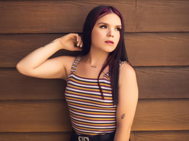 CintyaHill - Camera khiêu dâm &amp; quyến rũ trực tiếp - 14867782