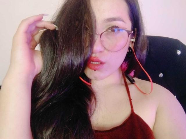 MillaDrew - Live porn &amp; sex cam - 14867862