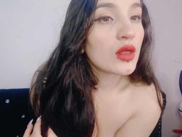 MillaDrew - Live sex cam - 14867902
