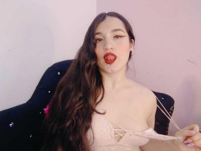 MillaDrew - Sexe cam en vivo - 14868018