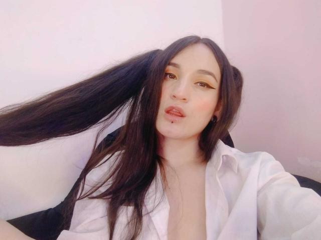 MillaDrew - Live Sex Cam - 14868070