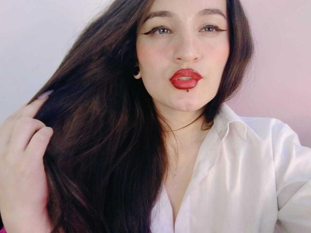 MillaDrew - Sexe cam en vivo - 14868082