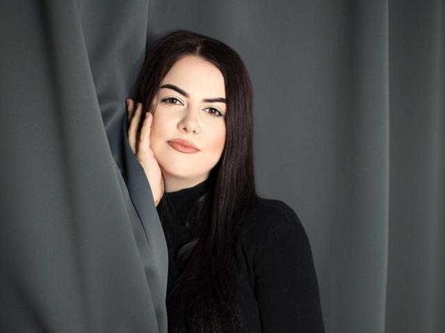 EvaTeen - Live sex cam - 14868406