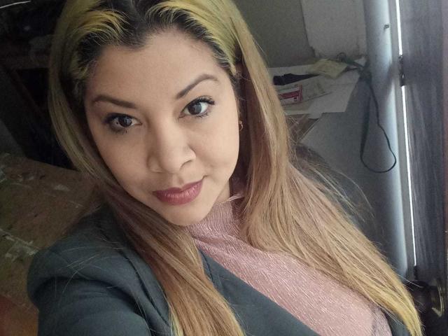 HannaFoxy - Sexe cam en vivo - 14868638