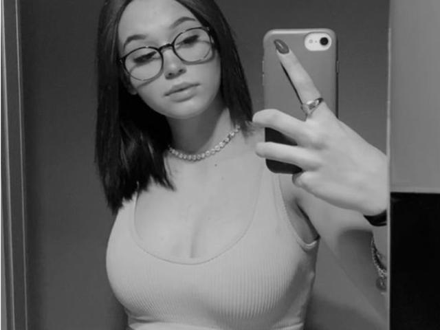 Delisa - Live porn &amp; sex cam - 14869226