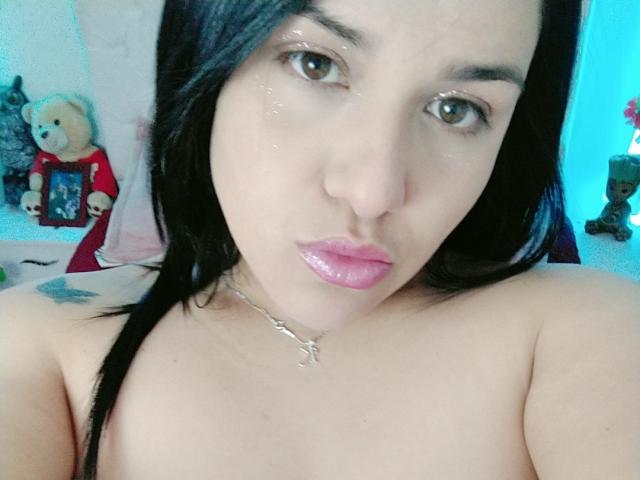 VivianaThomson - Sexe cam en vivo - 14870002