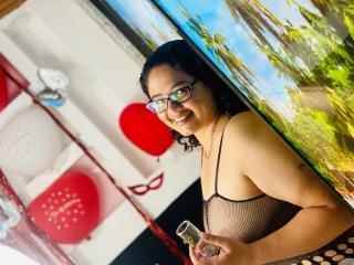 CuteLess69 - Live sex cam - 14873294