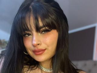 IsabellaRouse - Live sex cam - 14873566