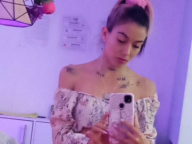 VeronicaSmyth - Live porn &amp; sex cam - 14874370