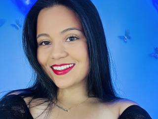 AfroDytaa - Live sexe cam - 14874990